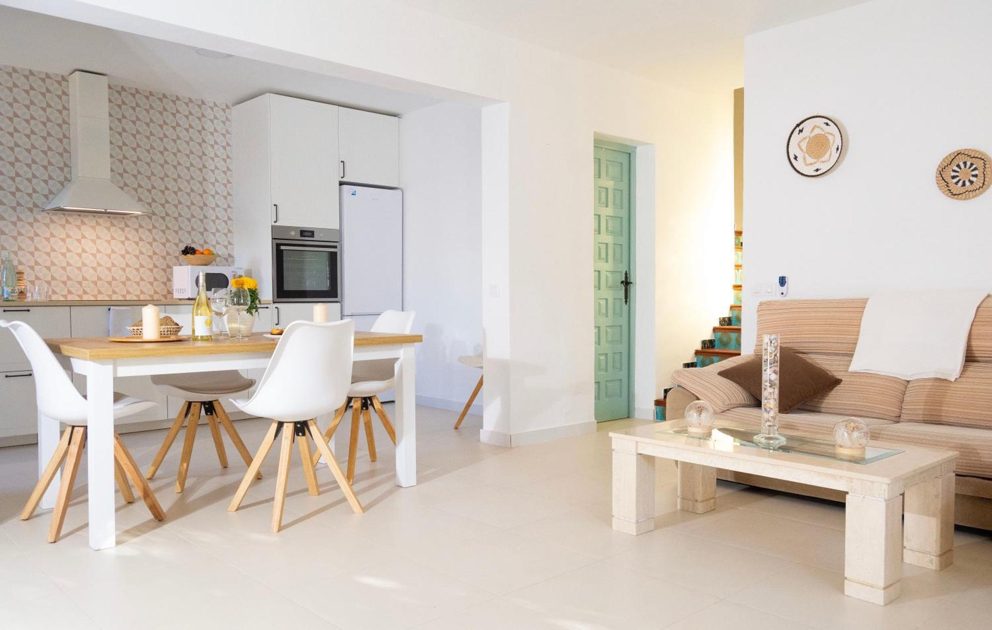 Casa Delicias Con Piscina Privada A 200M Playa - By Marina Alta Holidays Denia Exterior photo